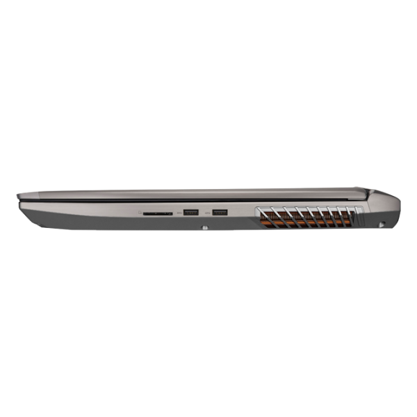 Asus Rog GX800VH Core i7 7820HK / 64 ГБ / 512 ГБ / GeFoce GTX1080 SLI / Черный photo 11