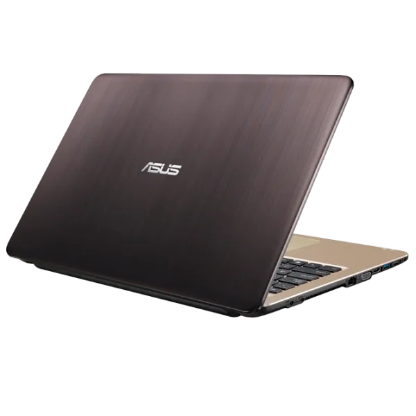 Asus D540YA E1/ 500 ГБ/ 2 ГБ/ VGA Встроенная/ Черный photo 3