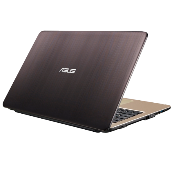 Asus D540YA E1/ 500 ГБ/ 2 ГБ/ VGA Встроенная/ Черный photo 3