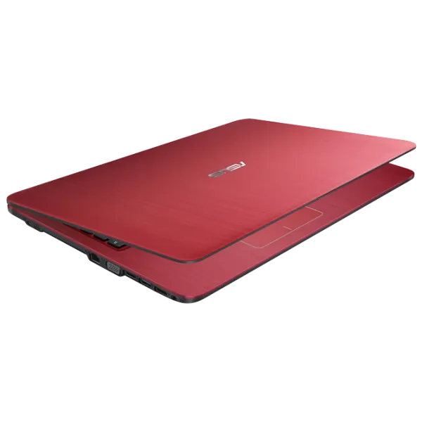 Asus D540YA E1/ 500 ГБ/ 2 ГБ/ VGA Встроенная/ Красный photo 4