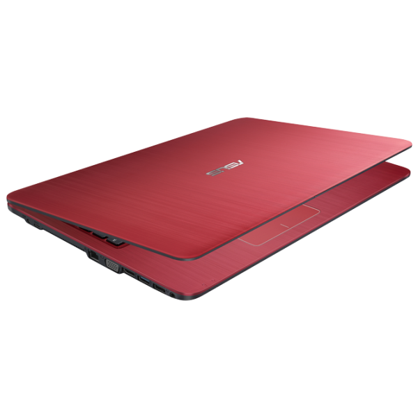 Asus D540YA E1/ 500 ГБ/ 2 ГБ/ VGA Встроенная/ Красный photo 4