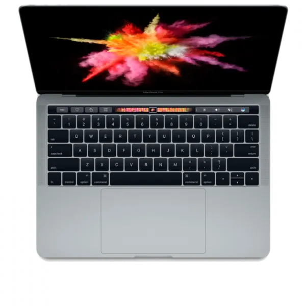 MacBook Pro Core i5/ 8 GB/ 256 GB/ VGA Integrată/ Gray photo 2 MacBook Pro Core i5/ 8 GB/ 256 GB/ VGA Integrată/ Gray photo 2