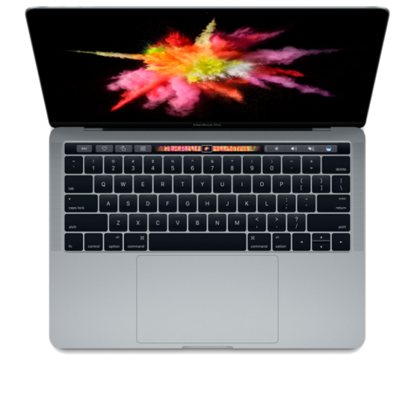 MacBook Pro Core i5/ 8 GB/ 256 GB/ VGA Integrată/ Gray photo 2 MacBook Pro Core i5/ 8 GB/ 256 GB/ VGA Integrată/ Gray photo 2
