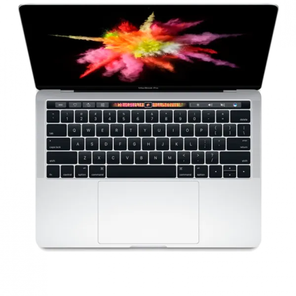 Apple MacBook Pro 13 (2016) Core i5/ 8 GB/ 256 GB/ VGA Integrată/ Silver photo 2