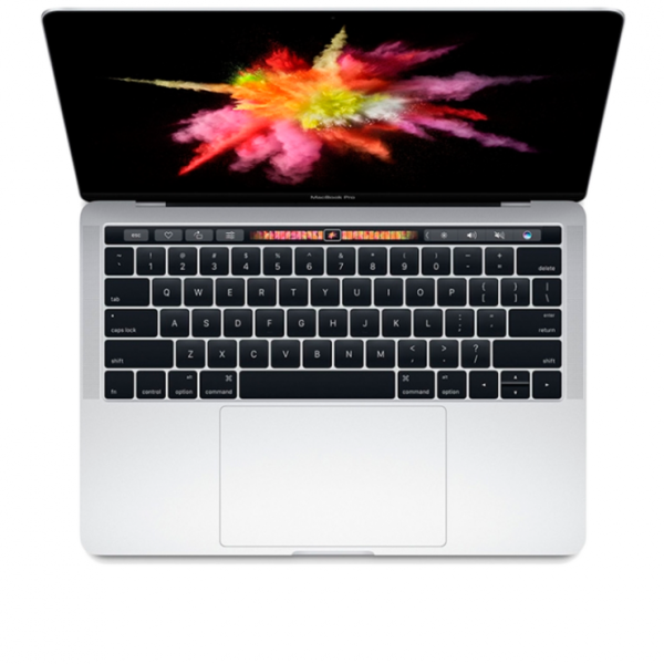 Apple MacBook Pro 13 (2016) Core i5/ 8 GB/ 256 GB/ VGA Integrată/ Silver photo 2