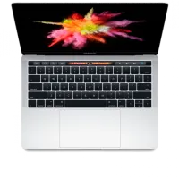 Ноутбук Apple MacBook Pro 13 (2016) Core i5 / 8 ГБ / 256 ГБ / VGA Встроенная / Серебряный photo 2