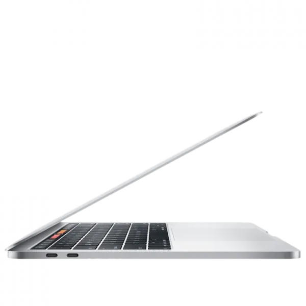 Apple MacBook Pro 13 (2016) Core i5/ 8 GB/ 256 GB/ VGA Integrată/ Silver photo 3
