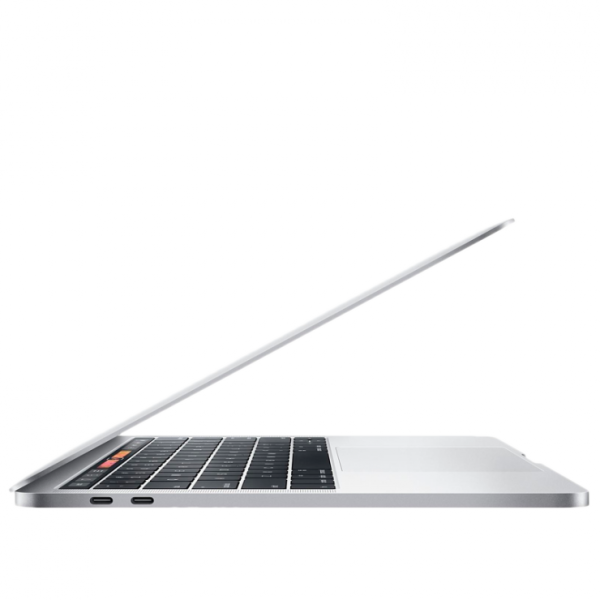 Apple MacBook Pro 13 (2016) Core i5/ 8 GB/ 256 GB/ VGA Integrată/ Silver photo 3