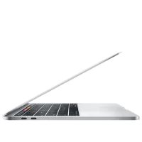 Ноутбук Apple MacBook Pro 13 (2016) Core i5 / 8 ГБ / 256 ГБ / VGA Встроенная / Серебряный photo 3