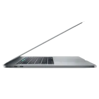 MacBook Pro Core i7/ 16 GB/ 512 GB/ VGA Discretă/ Gray photo 2