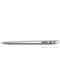 MacBook Air Core i5/ 8 GB/ 256 GB/ VGA Integrată/ Silver photo 3