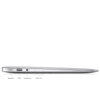 MacBook Air Core i5/ 8 GB/ 256 GB/ VGA Integrată/ Silver photo 4