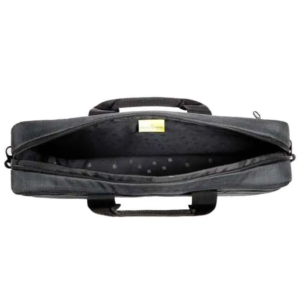 Сумка для ноутбука Tucano Svolta 15.6"/ Черный photo 4