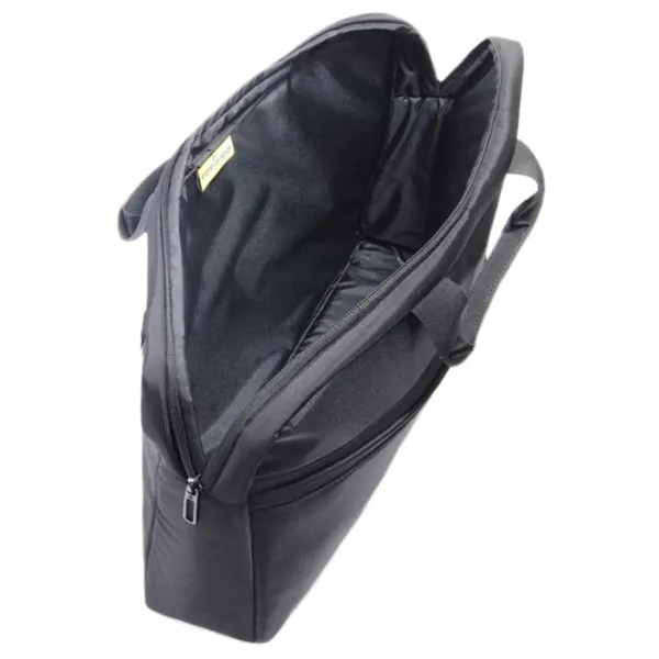 Geantă pentru laptop Tucano Tratto Medium 15.6"/ Black photo 4 Geantă pentru laptop Tucano Tratto Medium 15.6"/ Black photo 4