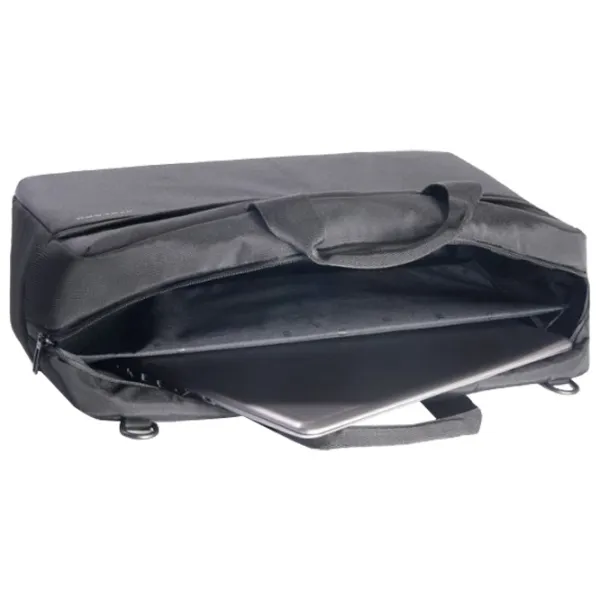 Geantă pentru laptop Tucano Tratto Medium 15.6"/ Black photo 5 Geantă pentru laptop Tucano Tratto Medium 15.6"/ Black photo 5