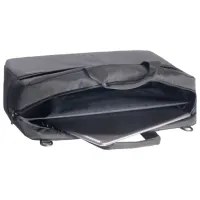 Сумка для ноутбука Tucano Tratto Medium 15.6"/ Черный photo 5