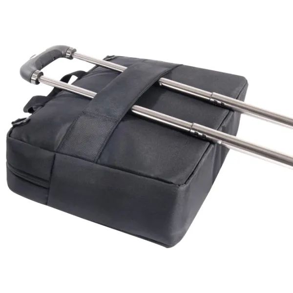 Geantă pentru laptop Tucano Tratto Medium 15.6"/ Black photo 6 Geantă pentru laptop Tucano Tratto Medium 15.6"/ Black photo 6