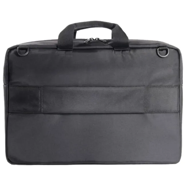 Geantă pentru laptop Tucano Tratto Large 17.3"/ Black photo 2 Geantă pentru laptop Tucano Tratto Large 17.3"/ Black photo 2