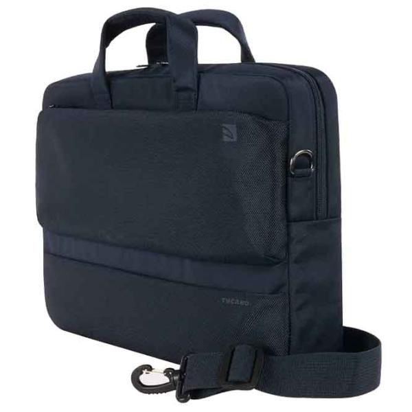 Geantă pentru laptop Tucano Dritta 15.6"/ Blue photo 2
