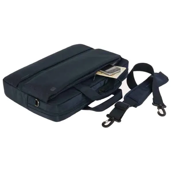Geantă pentru laptop Tucano Dritta 15.6"/ Blue photo 3