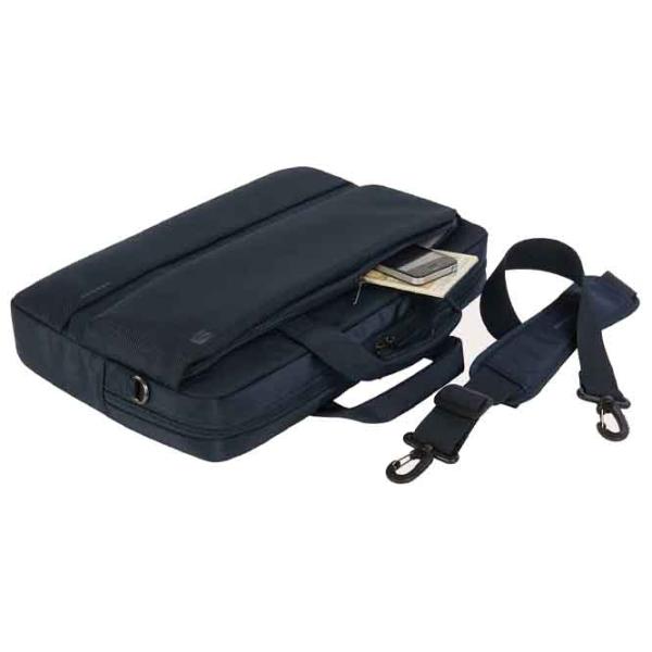 Geantă pentru laptop Tucano Dritta 15.6"/ Blue photo 3