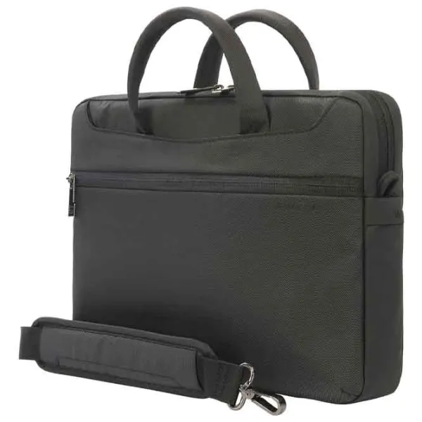 Geantă pentru laptop Tucano Work Out 2 Slim 13"/ Black photo 2
