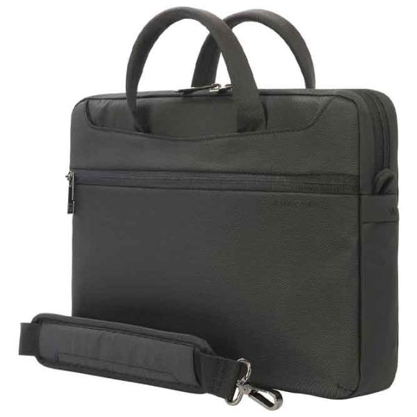 Geantă pentru laptop Tucano Work Out 2 Slim 13"/ Black photo 2