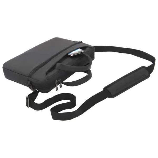 Geantă pentru laptop Tucano Work Out 2 Slim 13"/ Black photo 4