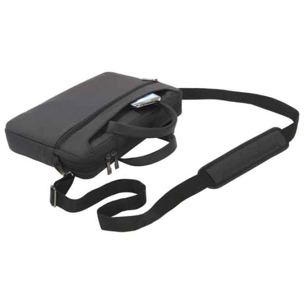 Geantă pentru laptop Tucano Work Out 2 Slim 13"/ Black photo 4