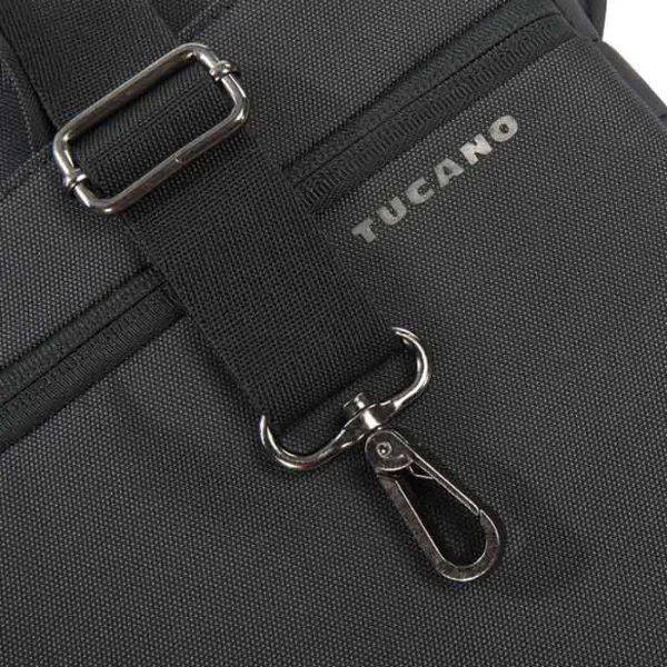 Geantă pentru laptop Tucano Work Out 2 Slim 13"/ Black photo 5