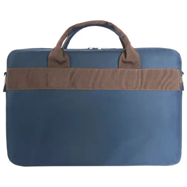Geantă pentru laptop Tucano Shine Slim 15.6"/ Blue photo 4