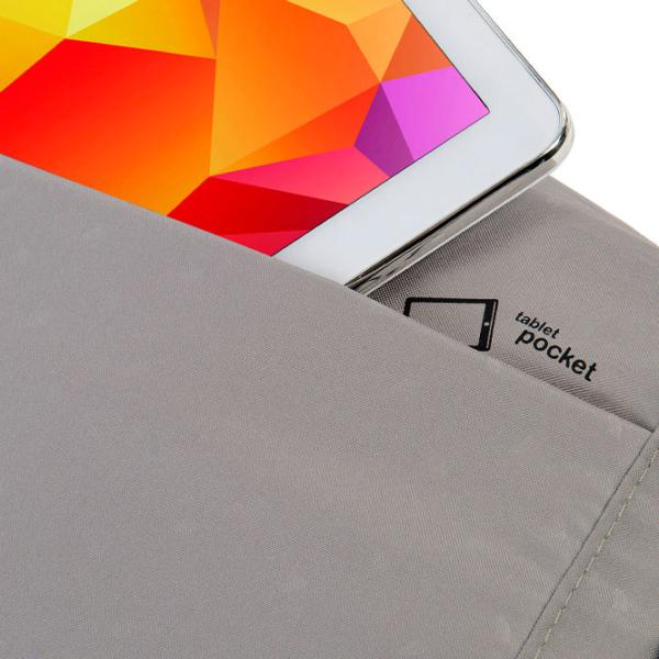 Geantă pentru laptop Tucano Shine Slim 15.6"/ Blue photo 6