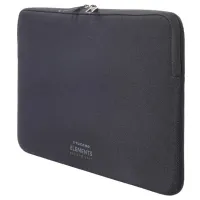 Husă pentru laptop Tucano Folder Elements 13.3"/ Black photo 2
