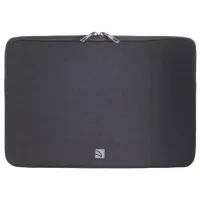 Husă pentru laptop Tucano Folder Elements 13.3"/ Black photo 3