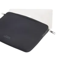 Husă pentru laptop Tucano Folder Elements 13.3"/ Black photo 5