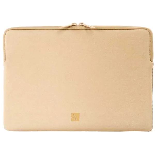 Husă pentru laptop Tucano Elements 12"/ Gold photo 3 Husă pentru laptop Tucano Elements 12"/ Gold photo 3