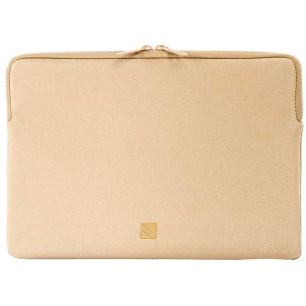Husă pentru laptop Tucano Elements 12"/ Gold photo 3 Husă pentru laptop Tucano Elements 12"/ Gold photo 3