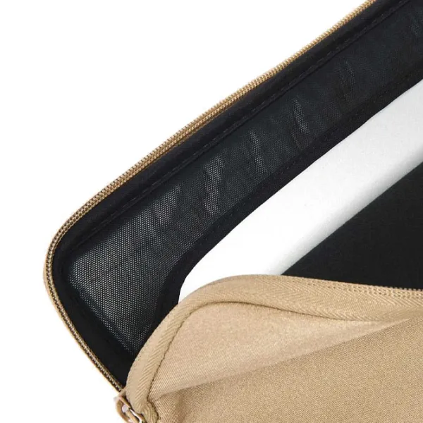 Husă pentru laptop Tucano Elements 12"/ Gold photo 4 Husă pentru laptop Tucano Elements 12"/ Gold photo 4