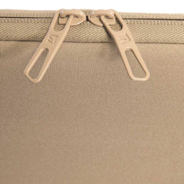 Husă pentru laptop Tucano Elements 12"/ Gold photo 5 Husă pentru laptop Tucano Elements 12"/ Gold photo 5