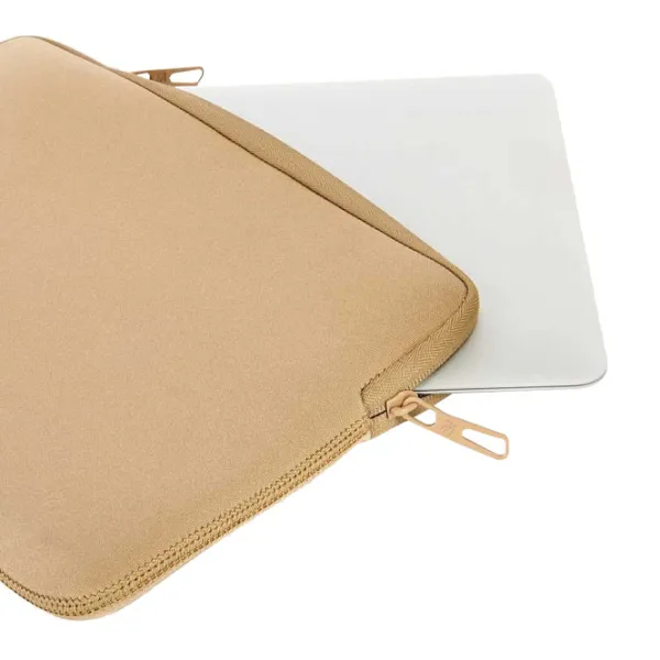 Husă pentru laptop Tucano Elements 12"/ Gold photo 7 Husă pentru laptop Tucano Elements 12"/ Gold photo 7