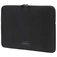 Husă pentru laptop Tucano Elements 13"/ Black photo 2