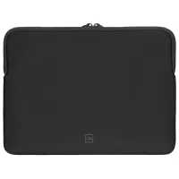 Husă pentru laptop Tucano Elements 13"/ Black photo 3