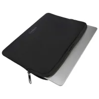 Husă pentru laptop Tucano Elements 13"/ Black photo 6