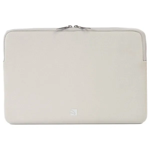 Husă pentru laptop Tucano Elements 13"/ Silver photo 2 Husă pentru laptop Tucano Elements 13"/ Silver photo 2