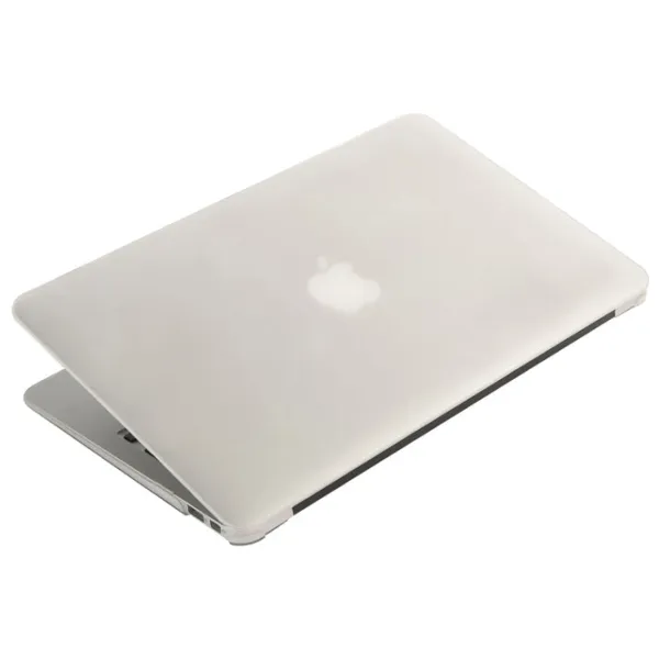 Husă pentru laptop Tucano Nido 13"/ Transparent photo 3 Husă pentru laptop Tucano Nido 13"/ Transparent photo 3