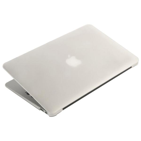 Husă pentru laptop Tucano Nido 13"/ Transparent photo 3 Husă pentru laptop Tucano Nido 13"/ Transparent photo 3