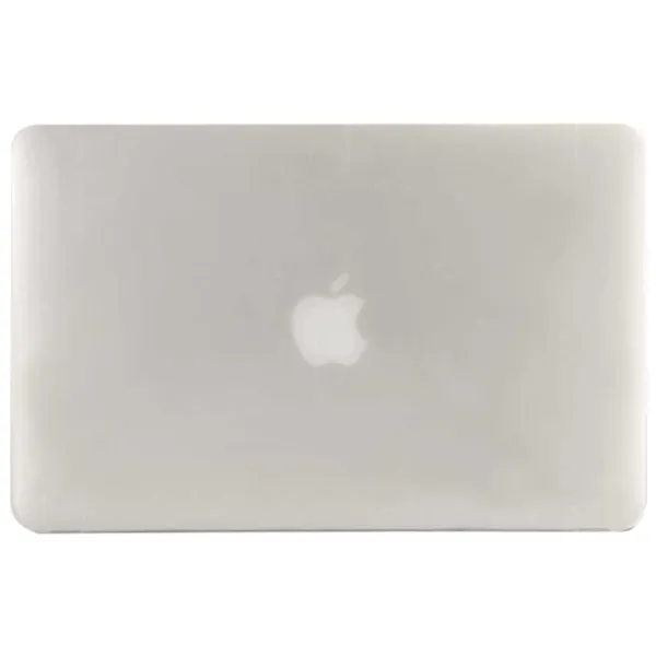 Husă pentru laptop Tucano Nido 13"/ Transparent photo 4 Husă pentru laptop Tucano Nido 13"/ Transparent photo 4