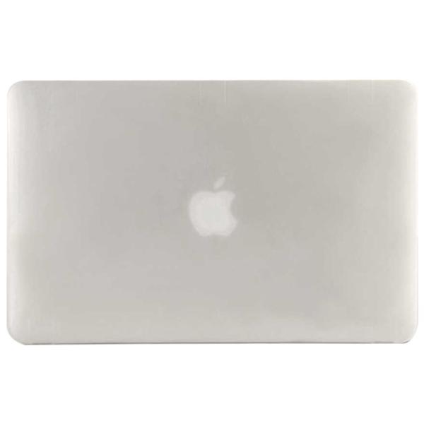 Husă pentru laptop Tucano Nido 13"/ Transparent photo 4 Husă pentru laptop Tucano Nido 13"/ Transparent photo 4