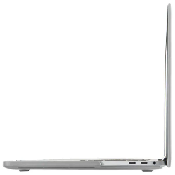 Husă pentru laptop Tucano Nido 13"/ Transparent photo 5 Husă pentru laptop Tucano Nido 13"/ Transparent photo 5