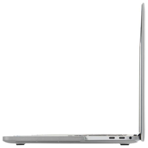 Husă pentru laptop Tucano Nido 13"/ Transparent photo 5 Husă pentru laptop Tucano Nido 13"/ Transparent photo 5